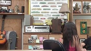 Big Tits And Fat Ass MILF Caught Her Jerking Step Son And Adopted His Cock